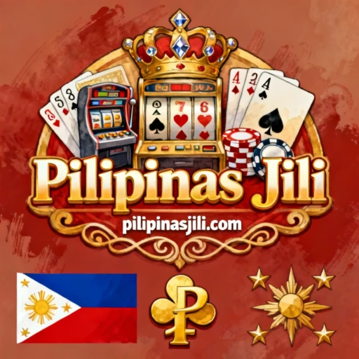 Pilipinas Jili