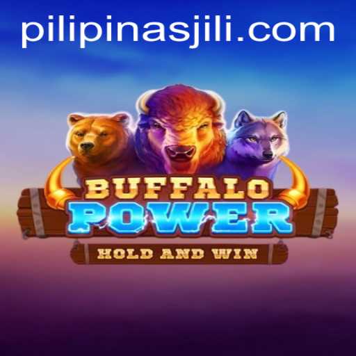 Buffalo Power: Discover the Excitement of Pilipinas Jili's Thrilling Game