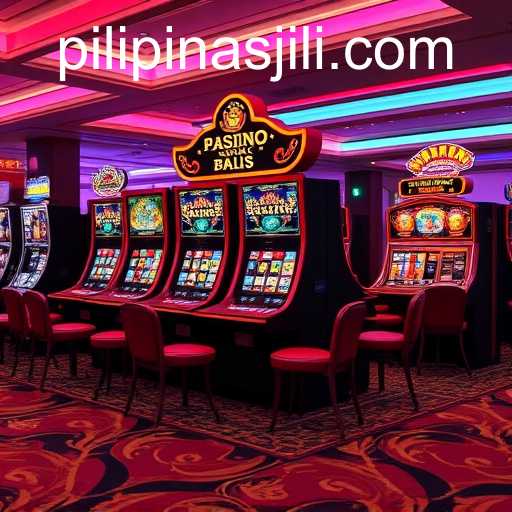 Pilipinas Jili