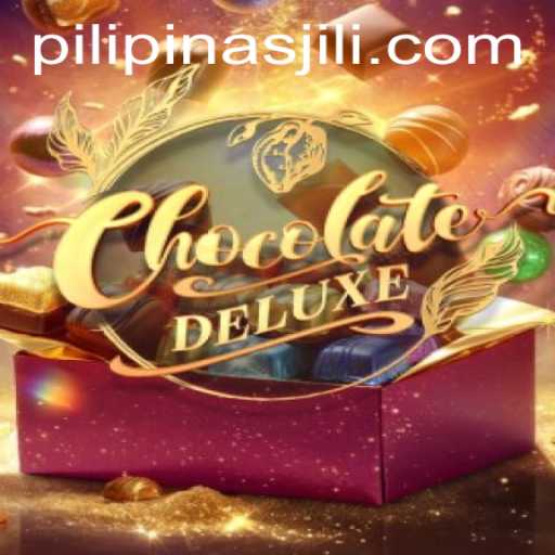 Exploring the Sweet Adventure of ChocolateDeluxe in the World of Pilipinas Jili