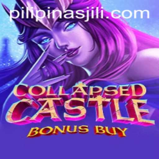 Unveiling CollapsedCastleBonusBuy: An Intriguing Journey Backed by Pilipinas Jili