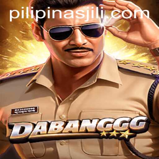 DABANGGG: A Journey into the World of Pilipinas Jili