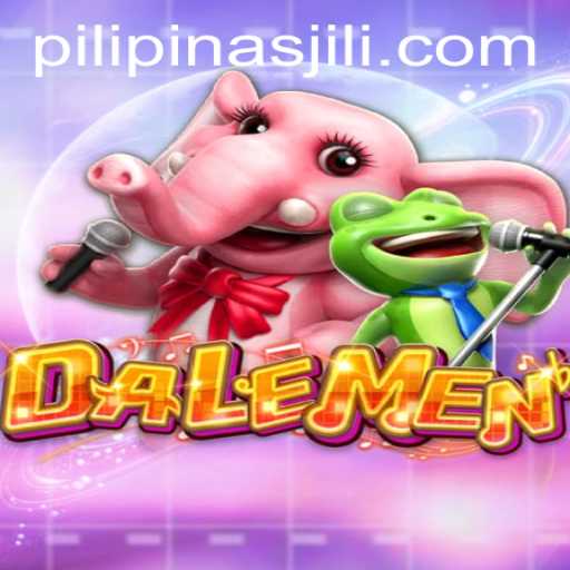 Exploring DALEMEN: A Journey Through the Game Set in the Vibrant World of Pilipinas Jili