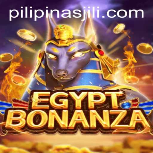 Exploring the Mystical World of EgyptBonanza with Pilipinas Jili