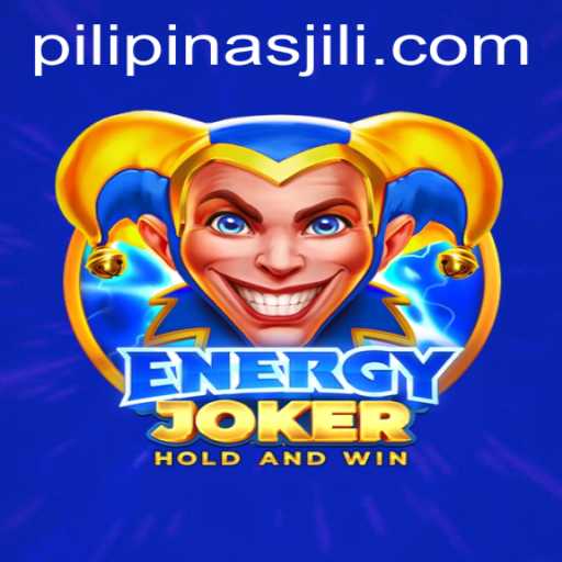 Exploring EnergyJoker: An Exciting New Game from Pilipinas Jili