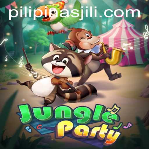 Explore the Exciting World of JungleParty: A Thrilling Game Experience with Pilipinas Jili