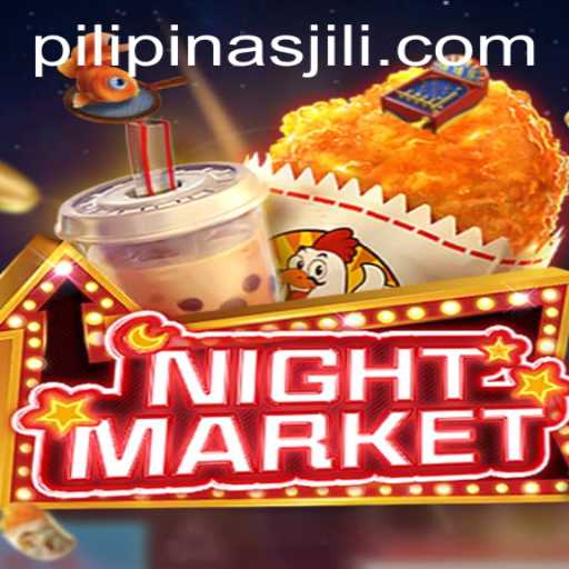 Exploring the Thrills of NIGHTMARKET: A Unique Gaming Experience with Pilipinas Jili