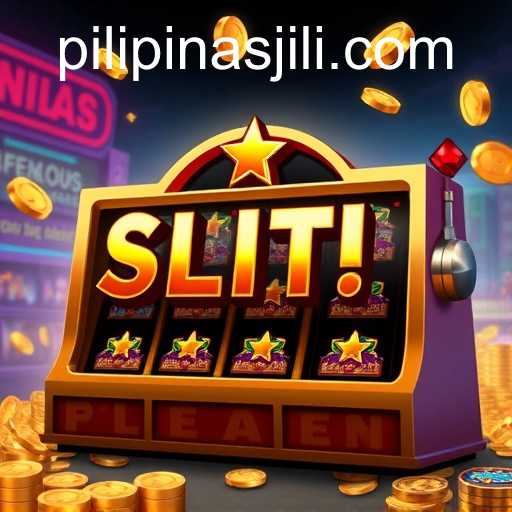 Pilipinas Jili