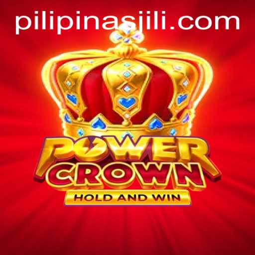 Unveiling PowerCrown: A New Era in Gaming with Pilipinas Jili