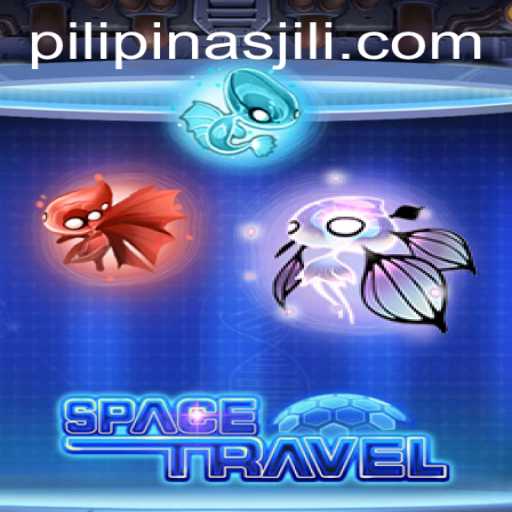 Discover the Adventures of SpaceTravel