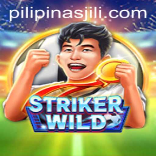 StrikerWILD: The Dynamic Gaming Experience by Pilipinas Jili