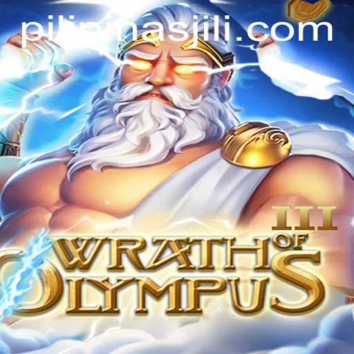 Unleashing the Power of WrathofOlympusIII in Pilipinas Jili